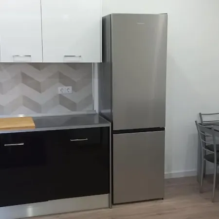 Apartament Riverside Cozy *